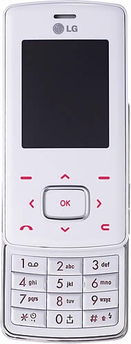 LG KG800