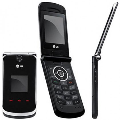LG KG810
