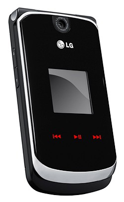 LG KG810