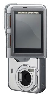 LG KG920