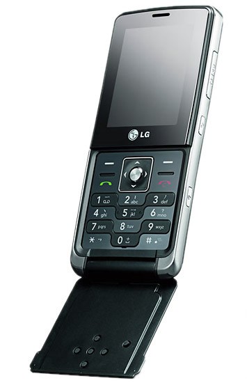 LG KM380