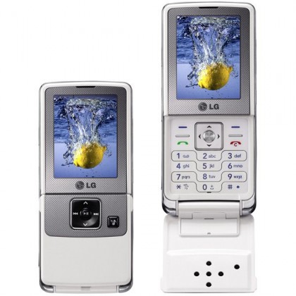 LG KM386