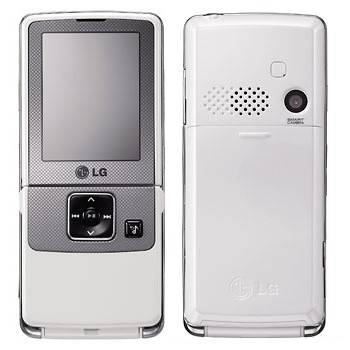 LG KM386