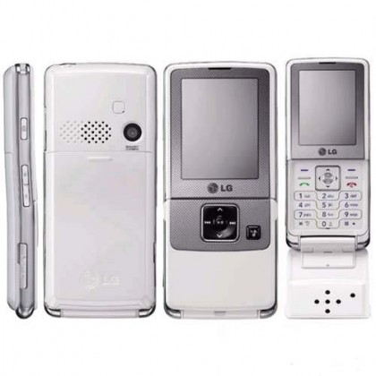 LG KM386