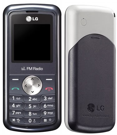 LG KP105