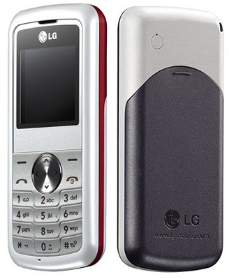 LG KP105