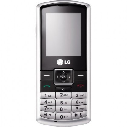 LG KP170