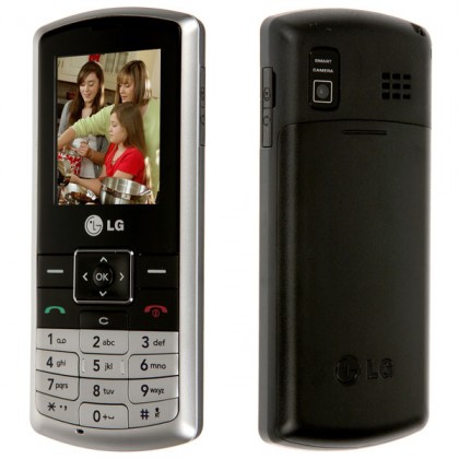 LG KP170