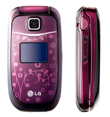 LG KP200