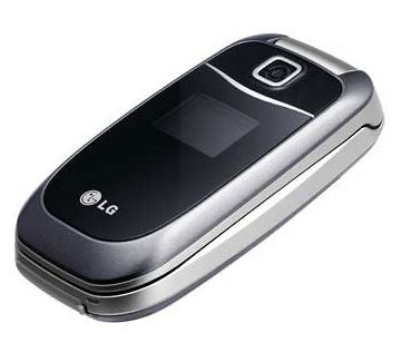 LG KP200