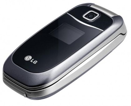 LG KP202