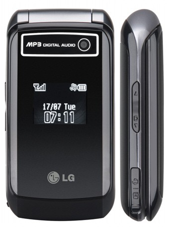 LG KP215