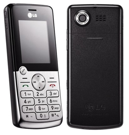 LG KP220