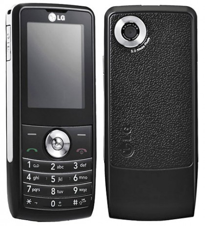 LG KP320