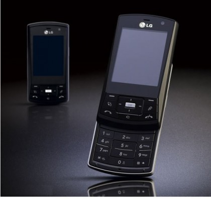 LG KS10