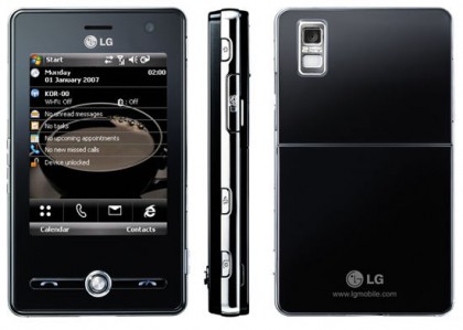 LG KS20