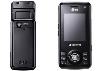 LG KS500