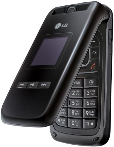 LG KU311