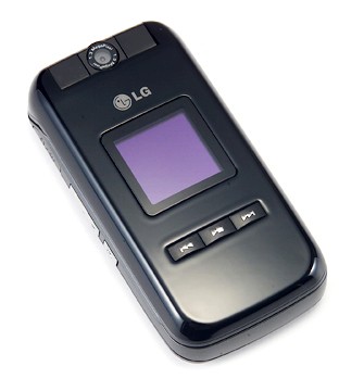 LG KU311