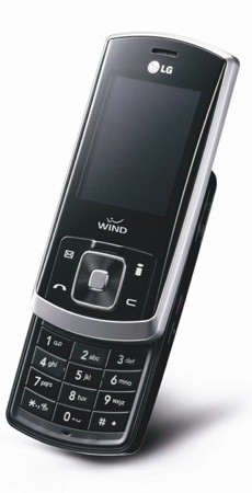 LG KU380