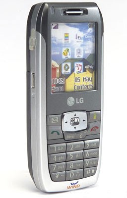 LG L341i