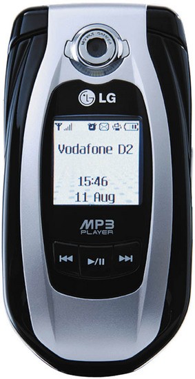 LG M4410