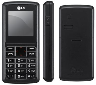 LG MG160