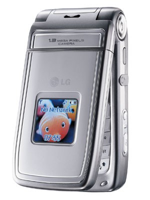 LG T5100