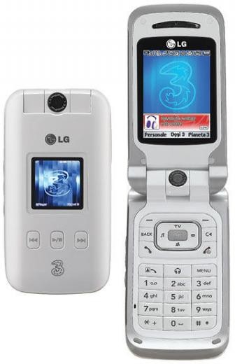 LG U310