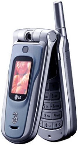 LG U8138