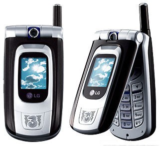 LG U8180