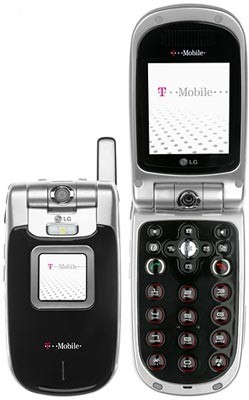 LG U8200