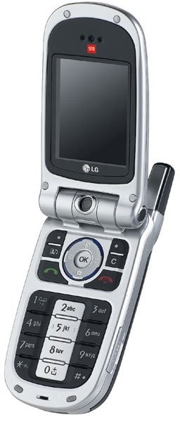 LG U8290