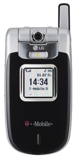 LG U8290