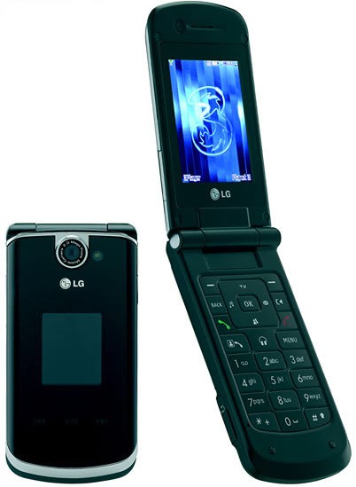 LG U830