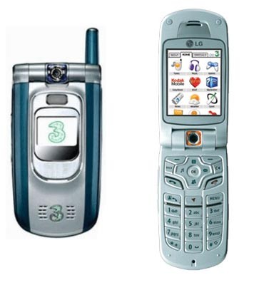 LG U8330