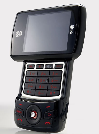 LG U960