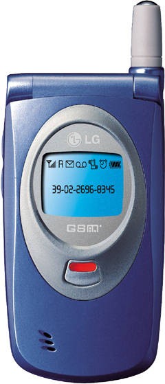 LG W5200