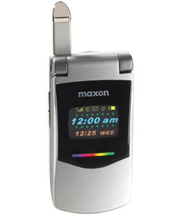 Maxon MX-7990