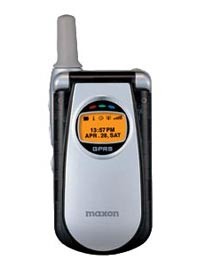 Maxon MX-C60