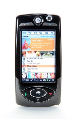 Motorola A1000