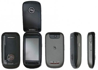 Motorola A1210