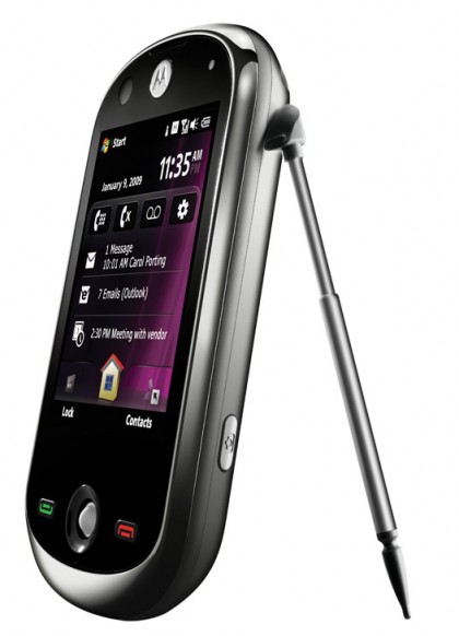Motorola A3100