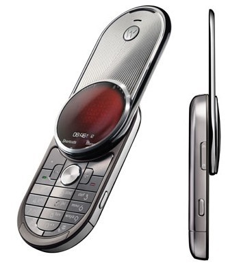 Motorola Aura
