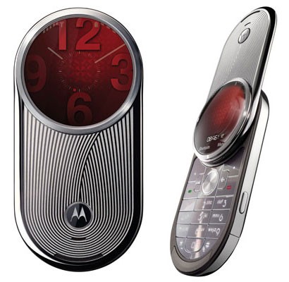 Motorola Aura