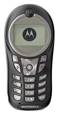 Motorola C115