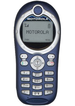 Motorola C116