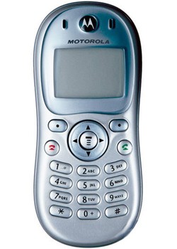 Motorola C332