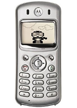 Motorola C333