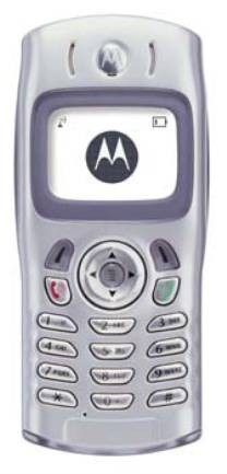 Motorola C336